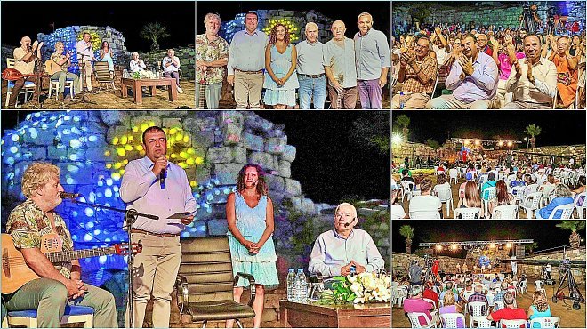  ZEYTİNLİ ROCK FESTİVALİ’NE SEFERİHİSAR TALİP!..