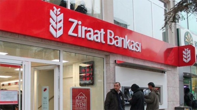 Ziraat Bankası firma ve bireysel müşterilerin ödemelerini öteleyecek