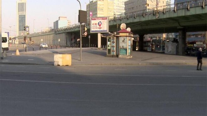 Zonguldak Valiliğinden Bayram yasakları