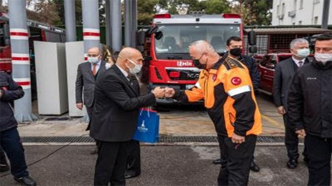Zor bir yıl oldu ama iyi sınav verdik