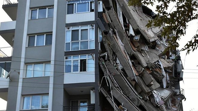 Zorunlu Deprem Sigortası yaptırma oranı arttı