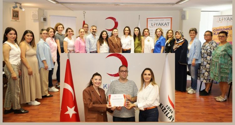 100. YILDA 100 KADIN GİRİŞİMCİ...