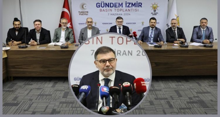 AK PARTİ'Lİ SAYGILI: 'TEL AVİV İLE KARDEŞ ŞEHİR SAFSATASINA ACİLEN SON VERİLSİN...