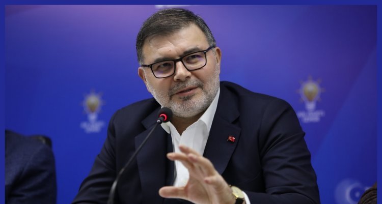 BAŞKAN SAYGILI’DAN CHP KANADINA ‘İZBAN’ YANITI!..