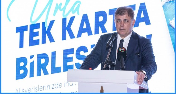 BAŞKAN TUGAY: KÖRFEZ'E SONUNA KADAR SAHİP ÇIKACAĞIZ