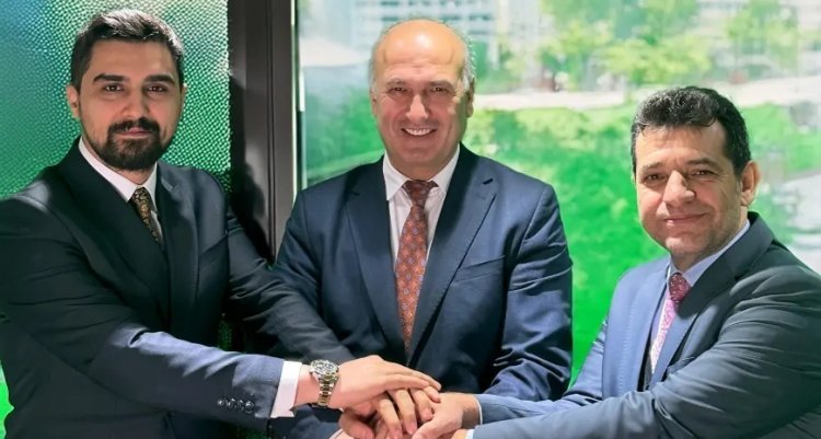 DÜNYA MEDYA FORUMU 2025’TE KÜRESEL YAŞLANMA VE MEDYA TARTIŞILACAK