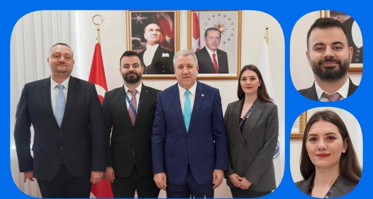 EGELİ GENÇ ARAŞTIRMACILARIN TÜBİTAK BAŞARISI DEVAM EDİYOR