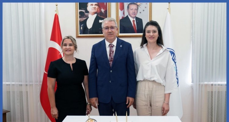EGELİ SOSYAL BİLİMCİLERDEN ‘SANDVİÇ KUŞAĞINA’ YÖNELİK ÖNEMLİ ARAŞTIRMA