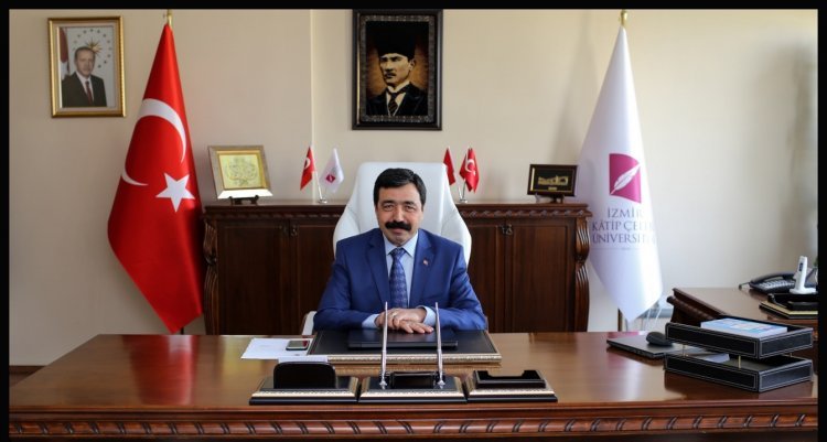 İKÇÜ, PATLIB'E DAHİL EDİLDİ...