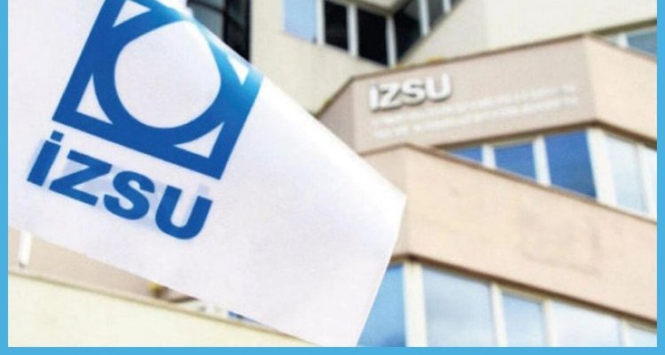 İZMİR’DE SU TARİFELERİNE ZAM!..