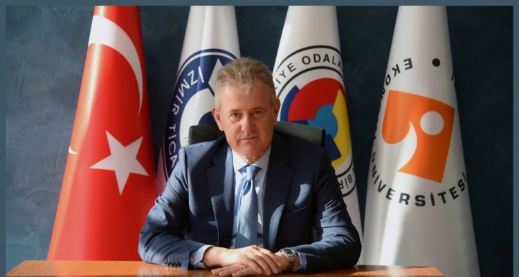 İZTO BAŞKANI ÖZGENER’DEN 15 TEMMUZ MESAJI...