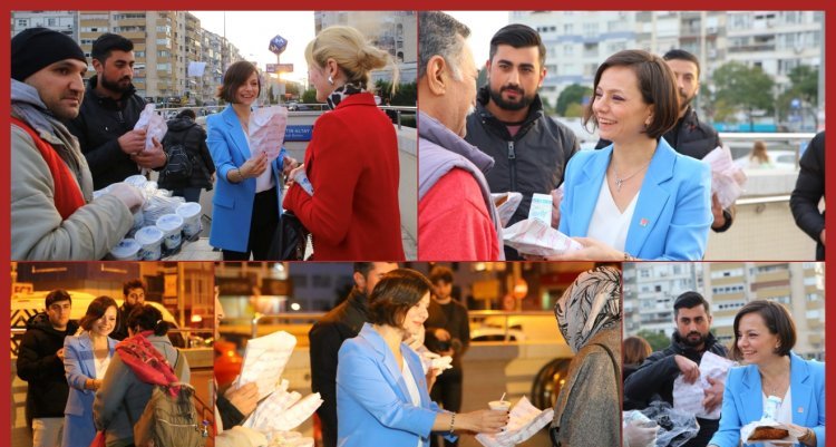 KARABAĞLARLILAR GÜNE HELİL KINAY’LA BAŞLADI