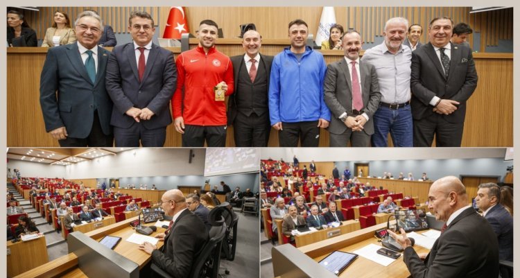 KEMERALTI ESNAFINDAN 2024’TE KATI ATIK BEDELİ ALINMAYACAK