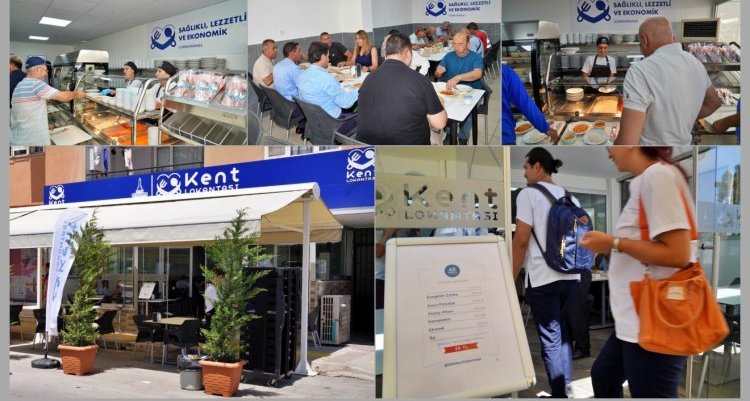 KENT LOKANTASI’NIN İKİNCİSİ ÇİĞLİ’DE AÇILDI...