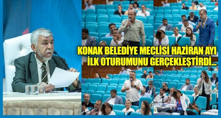 KONAK’TA İSTİHDAM OFİSİ AÇILIYOR...