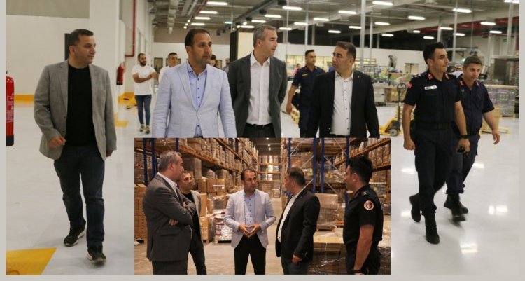 DİAMO KOZMETİK KÜLLERİNDEN YENİDEN DOĞDU