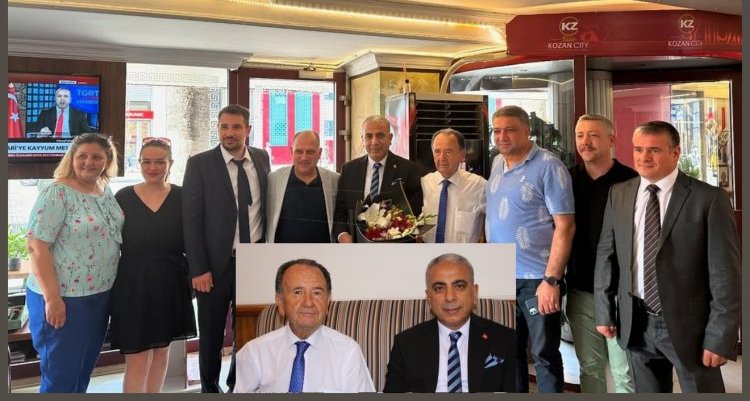 OTELCİLER’DEN EMEKLİLERE KONAKLAMA JESTİ…