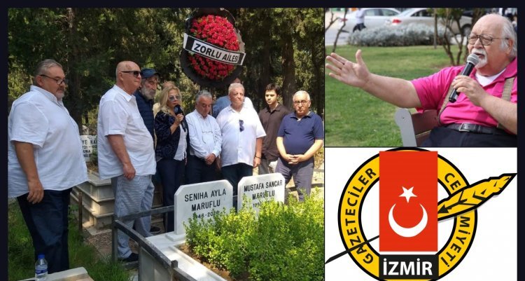 SANCAR MARUFLU UNUTULMADI
