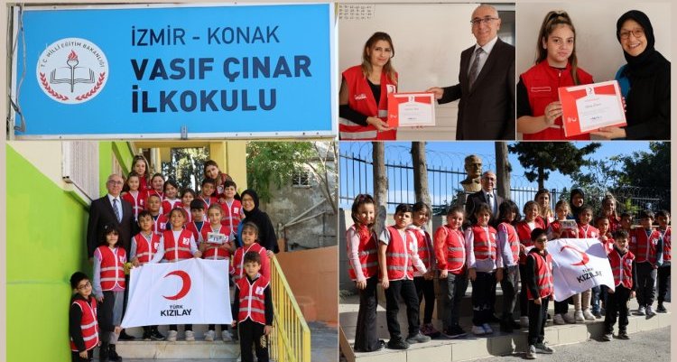 SIRADAKİ DERSİMİZ: İYİLİK!