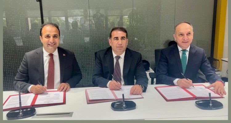 TORBALI'DA OKULLARA ROBOTİK KODLAMA SINIFI AÇILACAK