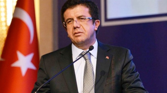 AK Partili Zeybekci, 'Ya bir yol bulacağız, Ya bir yol açacağız'