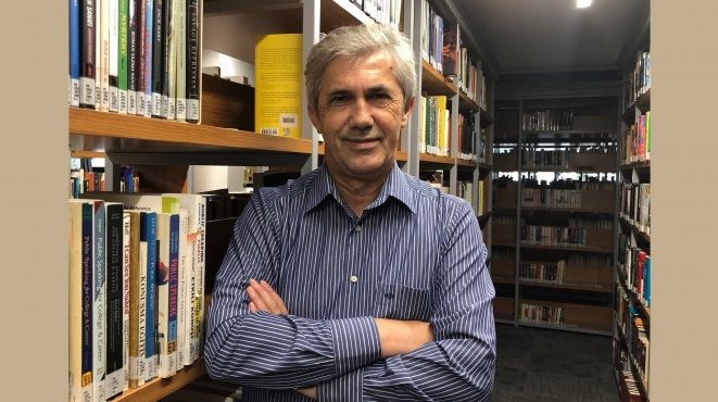 Barış gazeteciliğinin eksikliği hissedildi