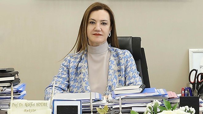 DEÜ’DE UZAKTAN EĞİTİM 19 EKİM’DE BAŞLIYOR