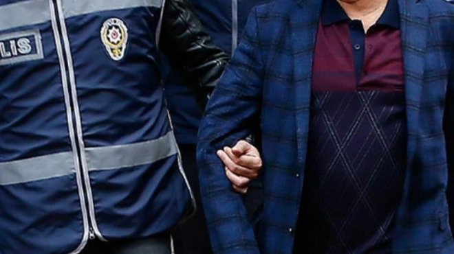 İzmir'de FETÖ'ye Darbe