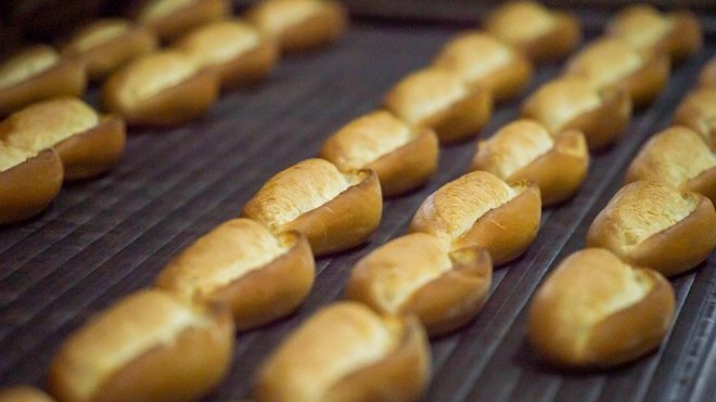 İzmir’de Halk Ekmek’te zam yok