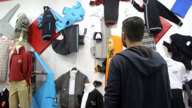 İzmir'de Veliler Alternatif Arayışında
