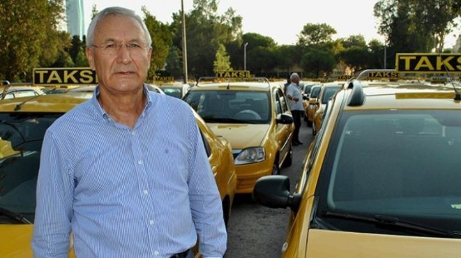 İzmir'de yolcu taşımacılığına son sistem