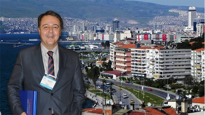 İzmir Termal zenginliğinden yararlanamıyor