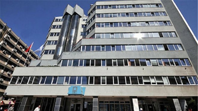 İZSU’dan Yeni Yılda Yine Zam!