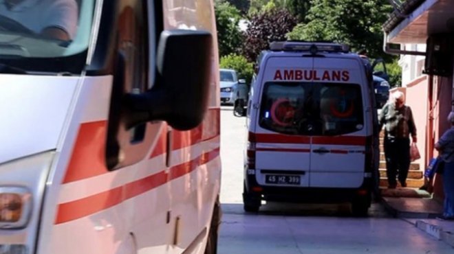 Manisa'da 21 Asker Tedavi Edildi