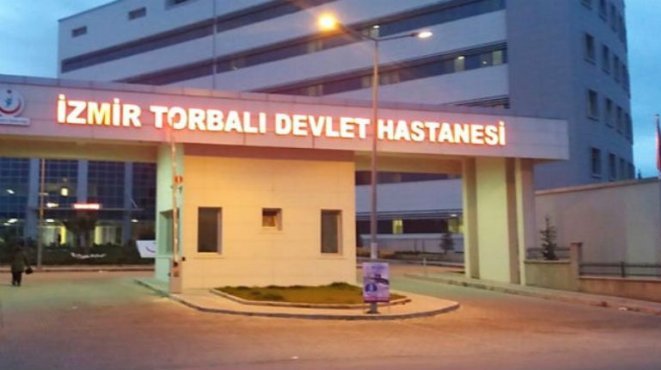 Torbalı'da Şarbon Şüphesi