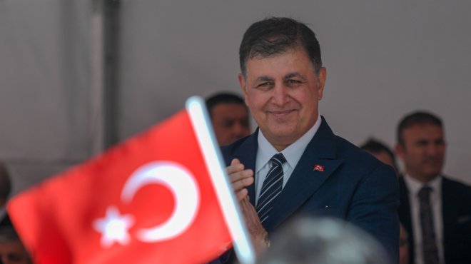 Tugay: 9 Eylül’ün önemini gençlerimize, çocuklarımıza anlatmaya devam ediyoruz