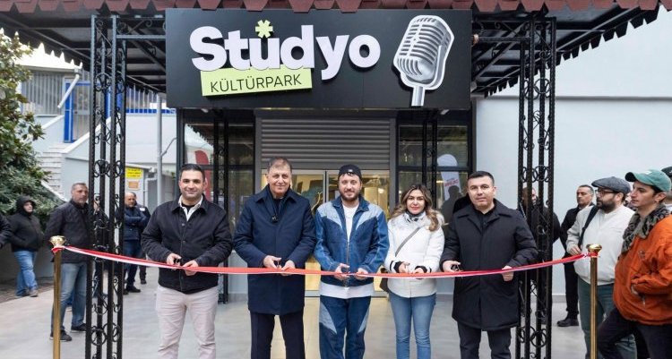 Başkan Tugay’dan genç müzisyenlere güçlü destek