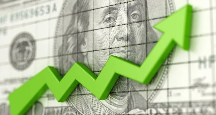 DOLAR/TL GÜNE YÜKSELİŞ İLE BAŞLADI