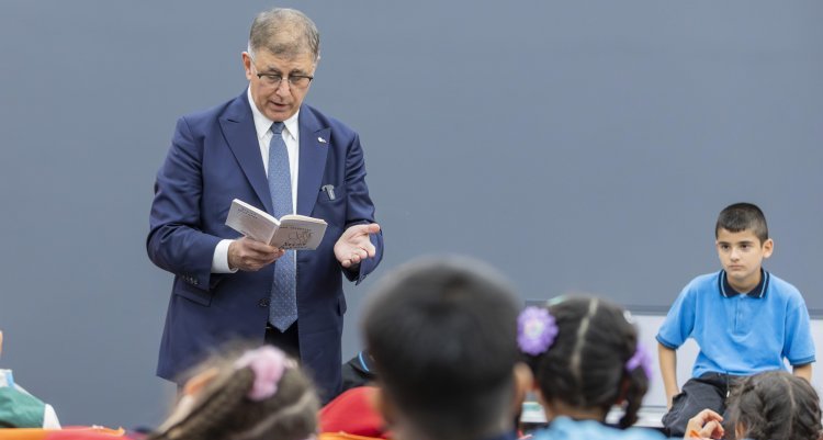 İZMİR’DE EĞİTİMDE FIRSAT EŞİTLİĞİ GÜÇLENİYOR