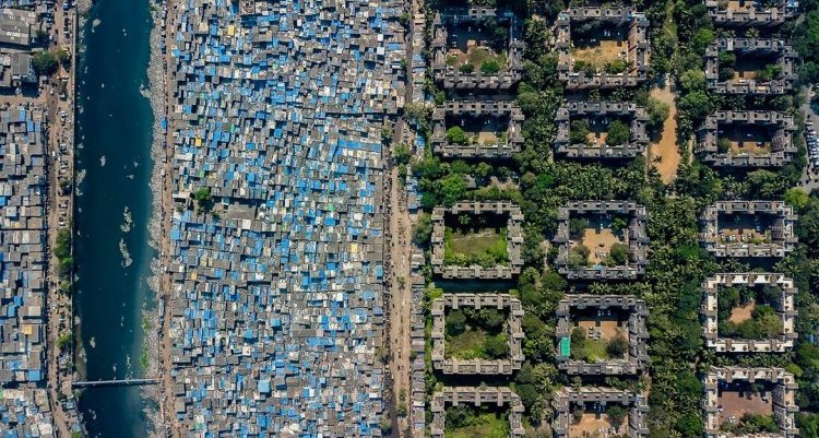 Türkiye'nin en zengin ve yoksul semtleri